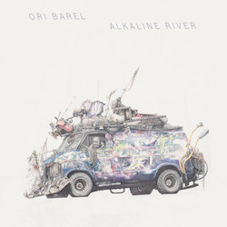 Alkaline River (LP)
