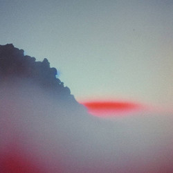 A Crimson Shore (LP)