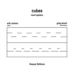 cubes