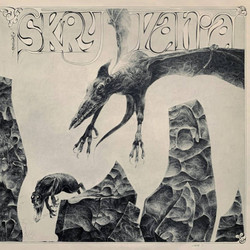 Skryvania (LP+CD)