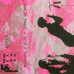 Can Yr Ysgol (Tape)
