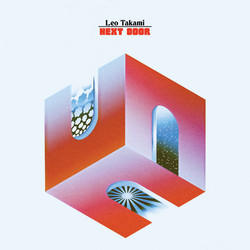 Next Door (LP)