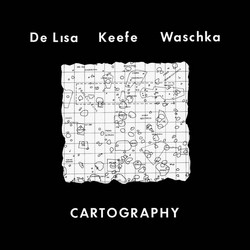 Cartography (LP)
