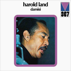 Damisi (LP)