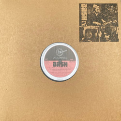 Live at Club7 1973 (LP)