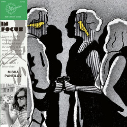 In Focus (LP)
