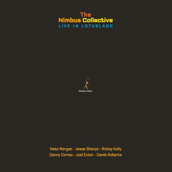 Live In Lotusland (3LP)