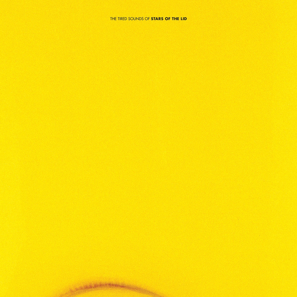 Stars of the Lid - And Their 〜 レコード 3LP Amazon.co.jp: Stars