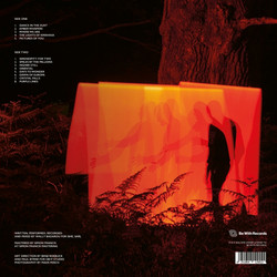 Colors Of Silence (LP)