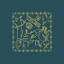 Meditations for Synthesiser + Mbira Nyunga Nyunga (Tape)