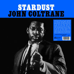 Stardust (LP, Clear)