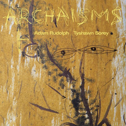 Archaisms I (LP)