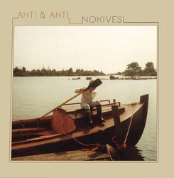 Nokivesi (LP)