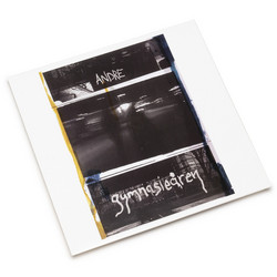 Gymnasieåren (LP)