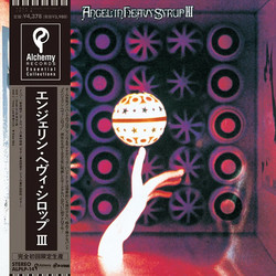 Angel'in Heavy Syrup III (LP)