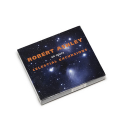 Celestial Excursions (2CD)