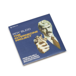 The Internecine Project (7")