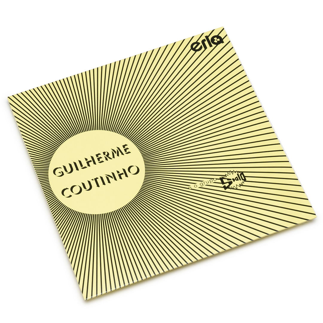 Guilherme Coutinho e O Grupo Stalo – Guilherme Coutinho E O Grupo
