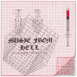 Music From Hell (2LP)