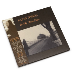 In My Own Time: 50th Anniversary Deluxe Edition (2LP + 2 7")