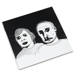 End of Life (LP)