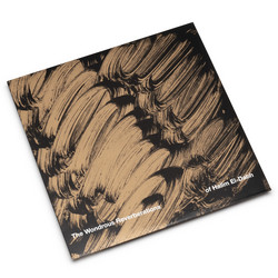 The Wondrous Reverberations of Halim El-Dabh (LP)