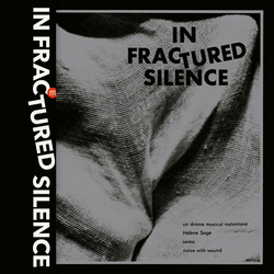 In Fractured SIlence (LP, Smoke)