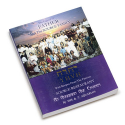 The Legend of Father and The Source Family (Book)