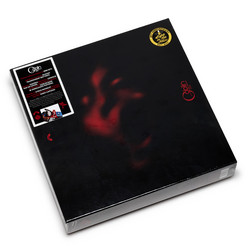 The Horror Original Soundtracks (10LP Box)