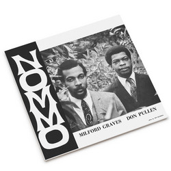 Nommo (LP)