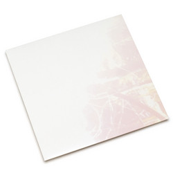 Radicor al flort, espert on'ill il erb, aor Raetia (12'')