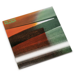 Silence (LP)