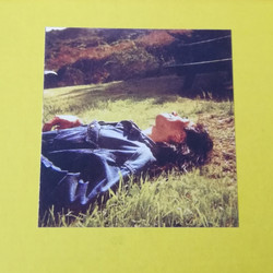 s/t boxset (Tape+ Artworks + Poems boxset)