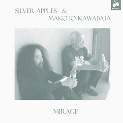 Mirage (LP)