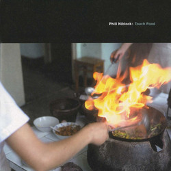 Touch Food (2CD)