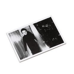 Glass World (CD+Book)