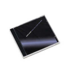 Music On A Long Thin Wire