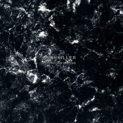 Execution Ground (2LP)