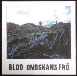 Ondskans Frö (LP)