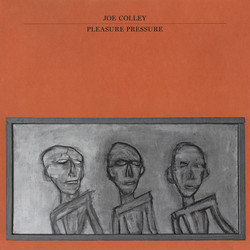 Pleasure Pressure (LP)