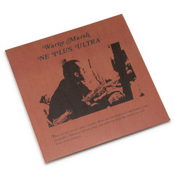Ne Plus Ultra (LP)