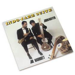 Indo-Jazz Suite (LP)