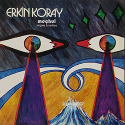 Meçhul: Singles & Rarities (LP)