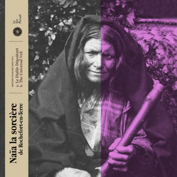 La Sorcière de Rochefort-en-Terre (LP)