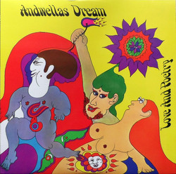 Love And Poetry (LP)