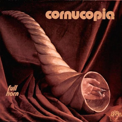 Full Horn (LP)