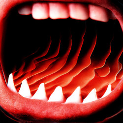 L'Enfer