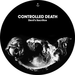Split (LP, Picture disc)