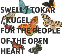 For The People Of The Open Heart