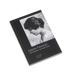 I Am Servant Of Your Voice (Book + CD)
